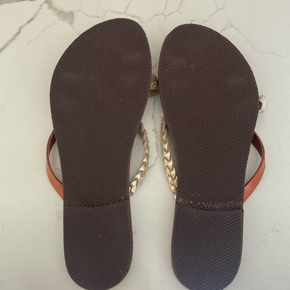 COPY - Greek Sandals - Picture 2 of 10